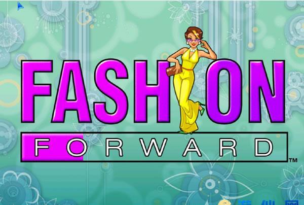 经典单机游戏《时尚前沿》