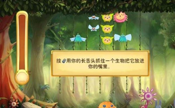 最新单机游戏《怪物大危机》
