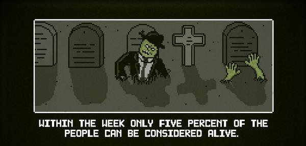 最新单机游戏《坏点》