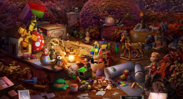 最新单机游戏《残酷谎言5：血腥玛丽》