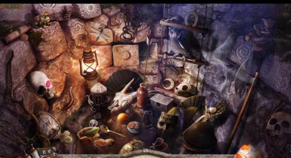 最新单机游戏《守护者2：骑士团最后的秘密》