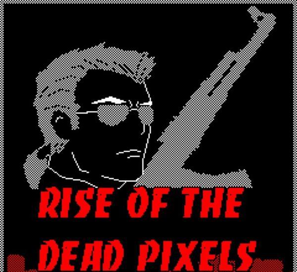 最新单机游戏《僵尸围城》