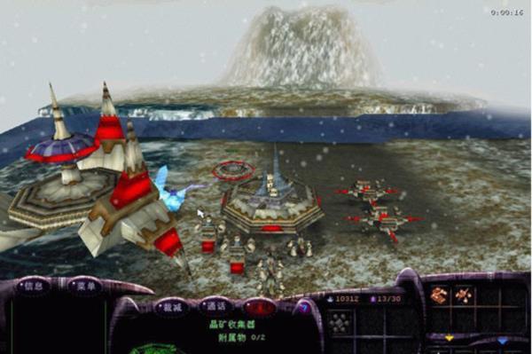 经典单机游戏《自由与荣耀2威力增强》