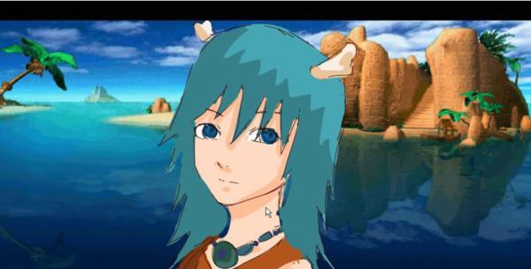 经典单机游戏《梦幻西游单机版：梦幻群侠传》