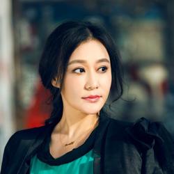 张莉
