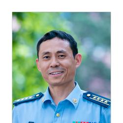 赵洪武