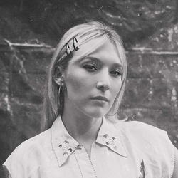 玛德琳·多伊奇