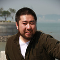 杨健