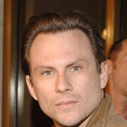 克里斯蒂安·斯莱特