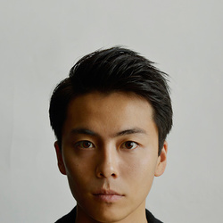 森冈龙