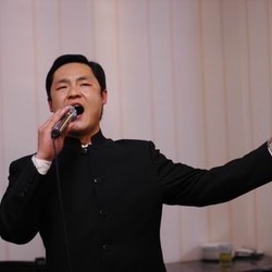郑海兵