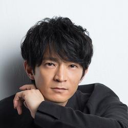 津田健次郎