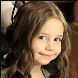 路易丝·加布里埃尔·布罗温娜