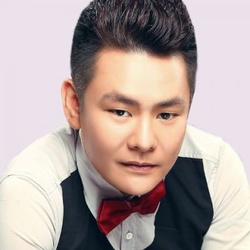 陈威男