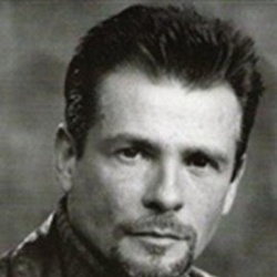 约翰·撒迪厄斯