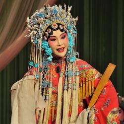 彭越
