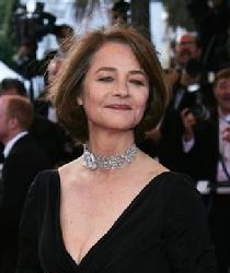 夏洛特·汉普林