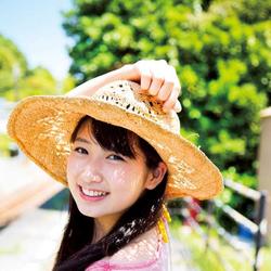 上野优华