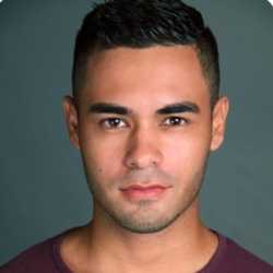 加布里埃尔·查瓦里亚