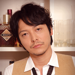 柏原収史
