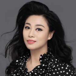 陈冠馥