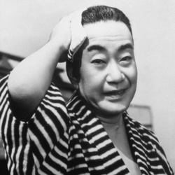 中村雁治郎