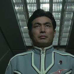 中山昭二