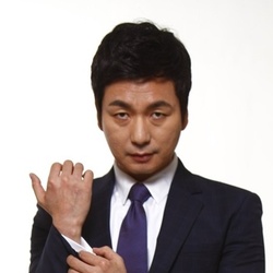 李哲民