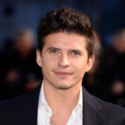 奥列格·伊文科