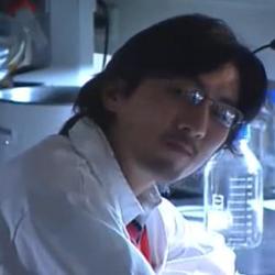 苗子杰