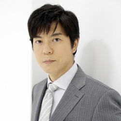 上川隆也