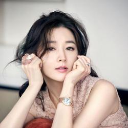 李英爱