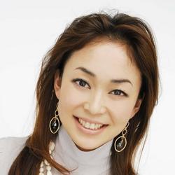 中岛知子