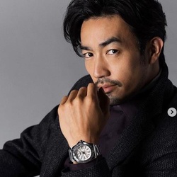 大谷亮平
