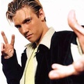 NickCarter