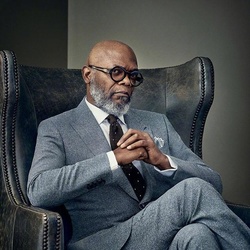 赛缪尔·杰克逊