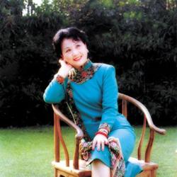 梁谷音