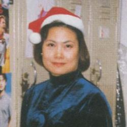 卢素娟