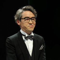浅野和之