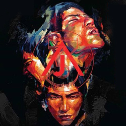 2015萧敬腾香港演唱会