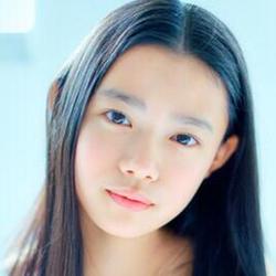杉咲花