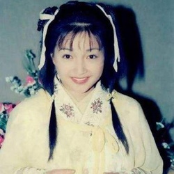 李绮虹