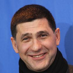 谢尔盖·普斯科帕里斯