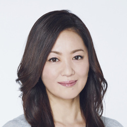 大泽逸美