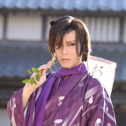 京本政树