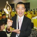 杜汶广