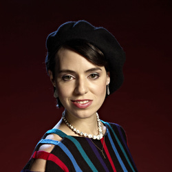 蒙特瑟拉特·朗巴德