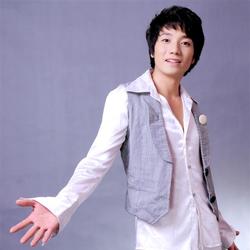 李浩民