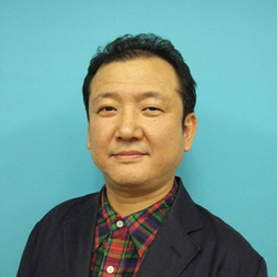 塩屋翼