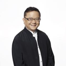 王刚